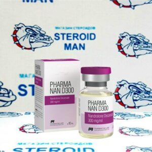 Нандролон Деканоат от Pharmacom Labs (300мг10мл)